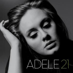 Paroles Someone Like You - Adele