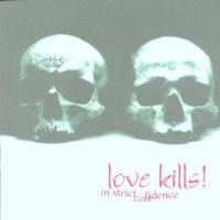 Love Kills! cover