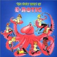 Very Best Of E-Rotic cover
