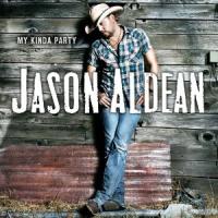 My Kinda Party cover