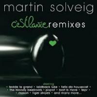 C'est La Vie Remixes cover