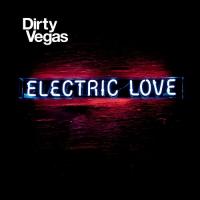 Electric Love cover