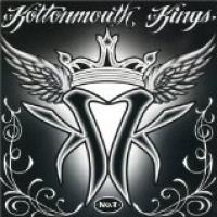 Kottonmouth Kings No. 7 cover