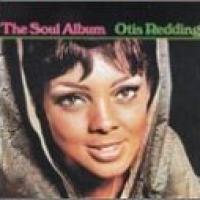 The Soul Album cover