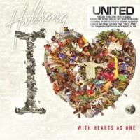 The I Heart Revolution: With Hearts as One cover