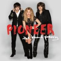 Pioneer cover