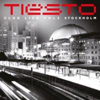 Clublife 3 Stockholm cover