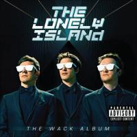 The Wack Album cover