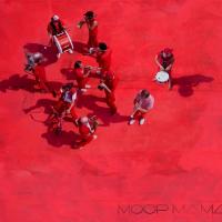 Das Rote Album cover