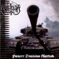 Panzer Division Marduk cover
