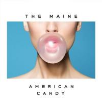 American Candy cover