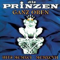 Ganz Oben - Hits MCMXCI-MCMXCVII cover