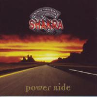 Power Ride cover
