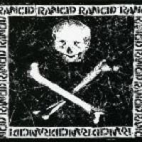 Rancid 2000 cover
