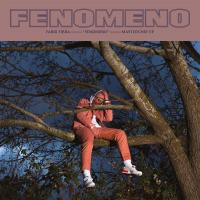 Fenomeno (Masterchef EP) cover