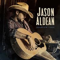 Rearview Town cover