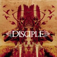 Disciple cover