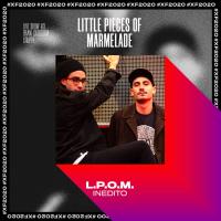 L.P.O.M. cover