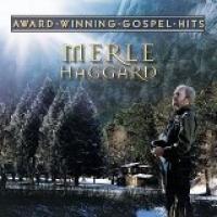 Award Winning Gospel Hits cover