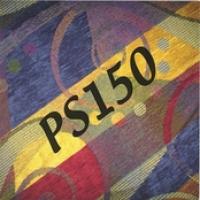 PS150 cover