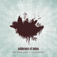 The Skies Pale In Comparison cover