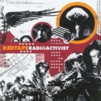 Radioactivist cover