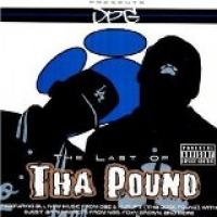 Last of Tha Pound cover
