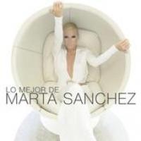Lo Mejor De Marta Sanchez cover