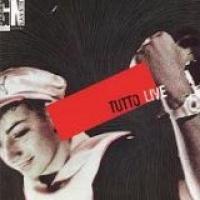 Tutto Live cover