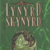 Lynyrd Skynyrd Box Set (Cd 1) cover