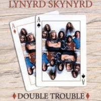 Double Trouble cover