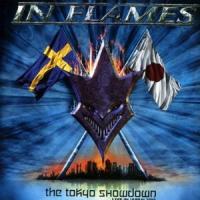 The Tokyo Showdown - Live In Japan 2000 cover