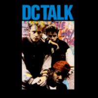 DC Talk cover