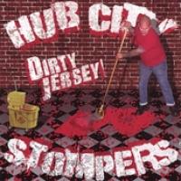 Dirty Jersey cover