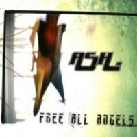 Free All Angels cover