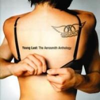 Young Lust: The Aerosmith Anthology cover