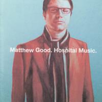 Hospital Music cover
