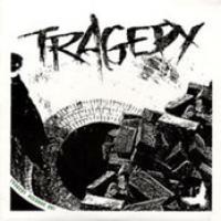 Tragedy cover