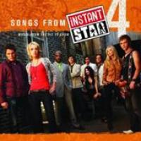 Songs From Instant Star Four cover