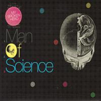 Man of Science, Man of Faith cover
