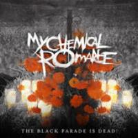 The Black Parade Is Dead! cover