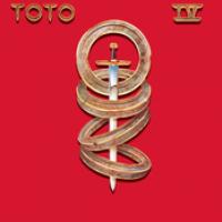 Toto IV cover