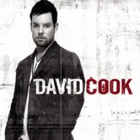 David Cook cover
