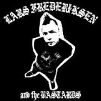 Lars Frederiksen & The Bastards cover